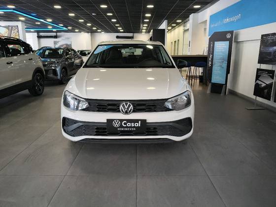 VOLKSWAGEN POLO 1.0 MPI TRACK MANUAL VOLKSWAGEN POLO 1.0 MPI TRACK MANUAL